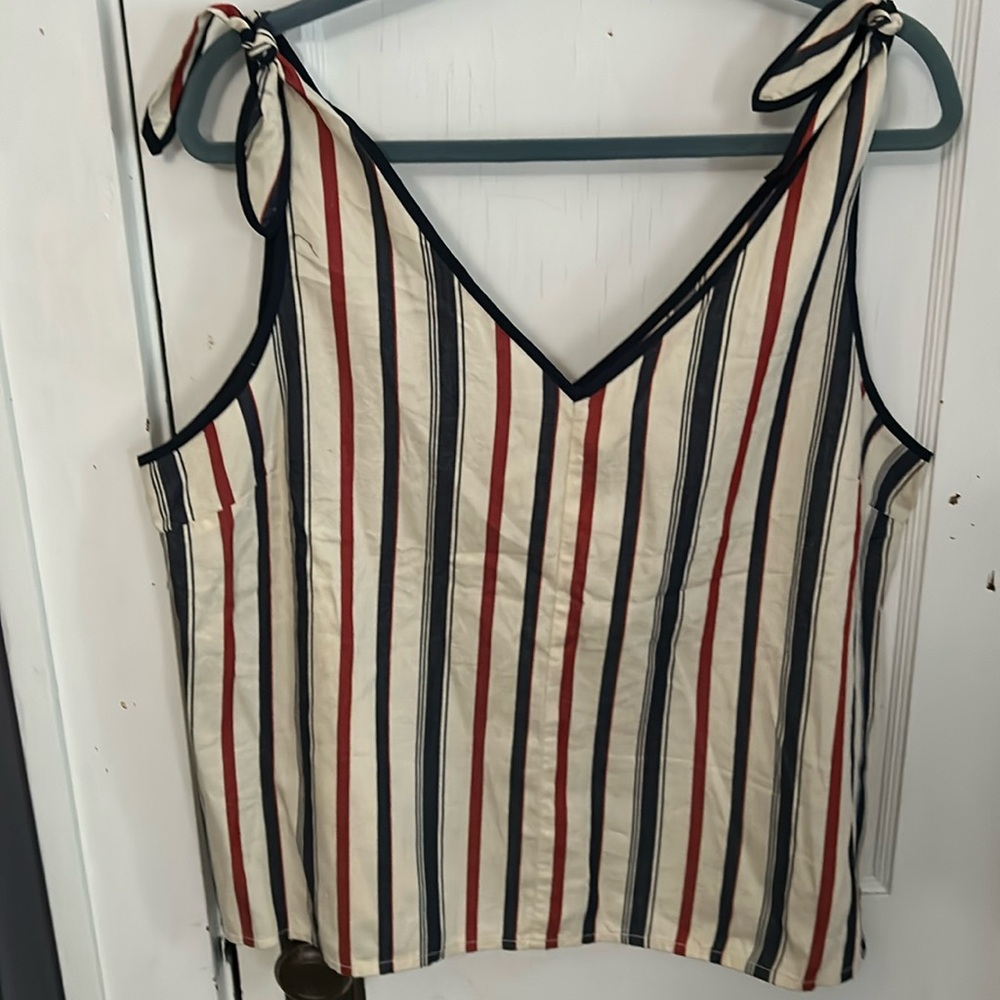 NWT Madewell top
